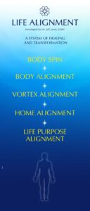 Energy balancing modality